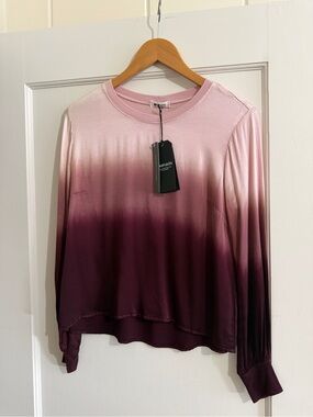 LAMade Tinsley Silky Top